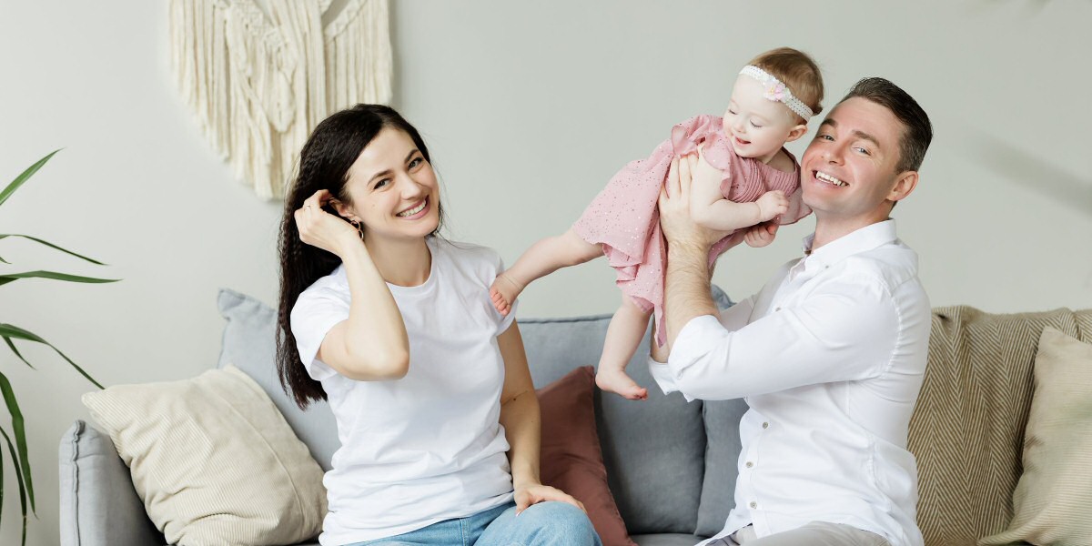 What Makes a Family-Friendly Home?