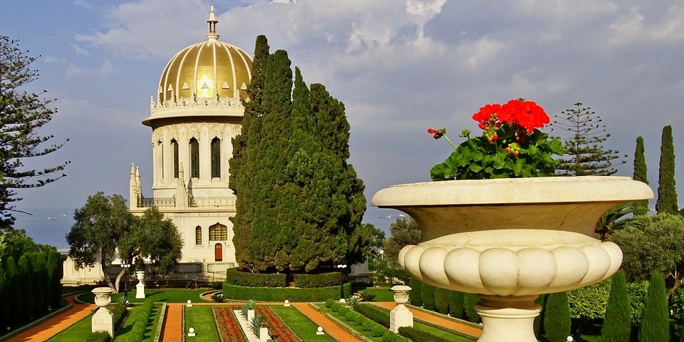 Explore Haifa