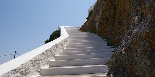 Explore Serifos