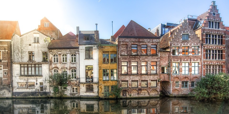 Explore Belgium