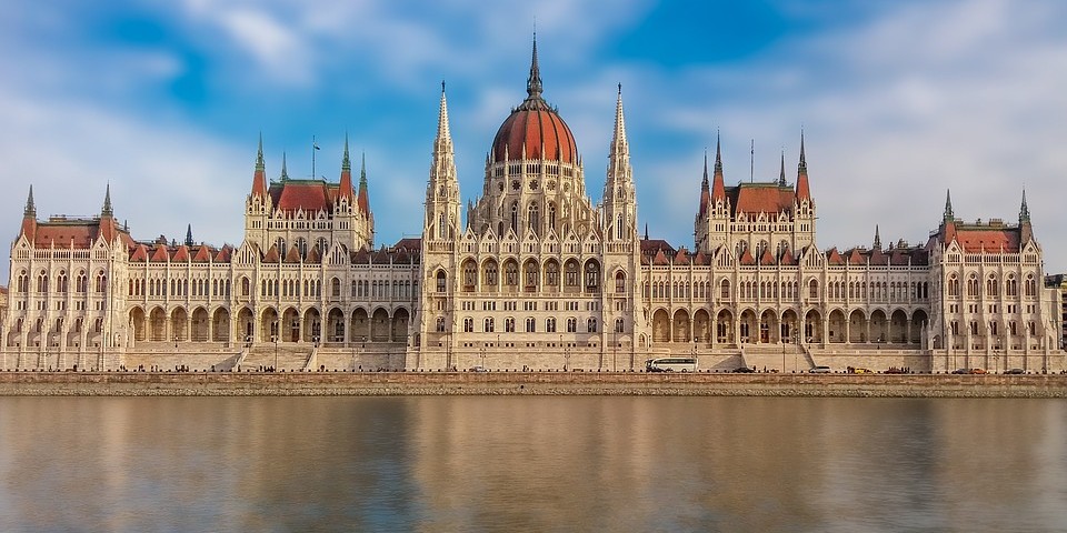 Explore Hungary