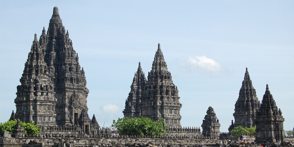 Explore Indonesia