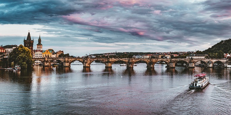 Explore Czech Republic