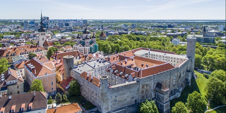 Explore Estonia