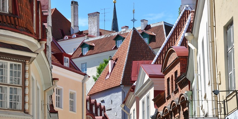 Explore Tallinn
