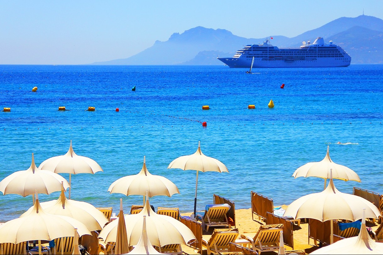 Cannes