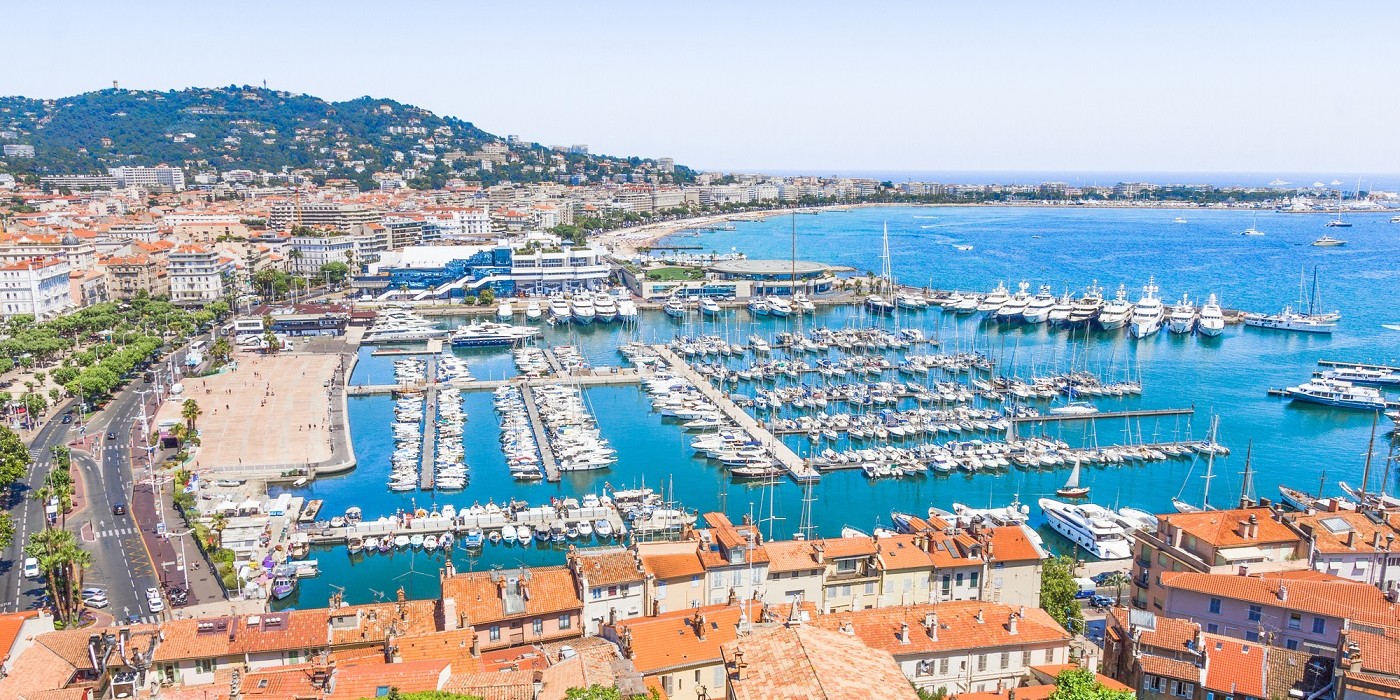 Explore Cannes