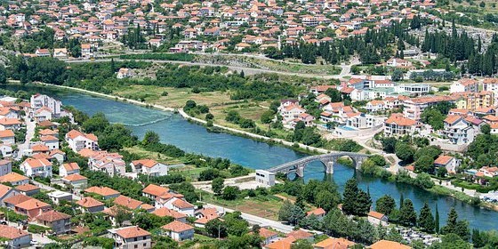 Explore Bosnia and Herzegovina