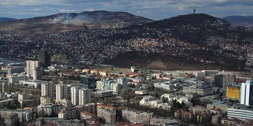 Explore Sarajevo