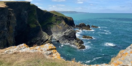 Explore Ceredigion