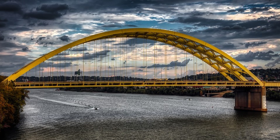 Explore Ohio