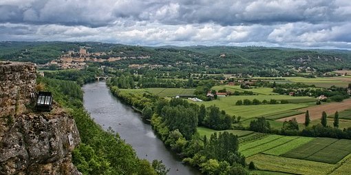 Explore Dordogne (Périgord)