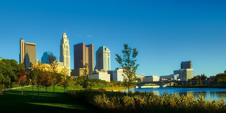 Explore Columbus