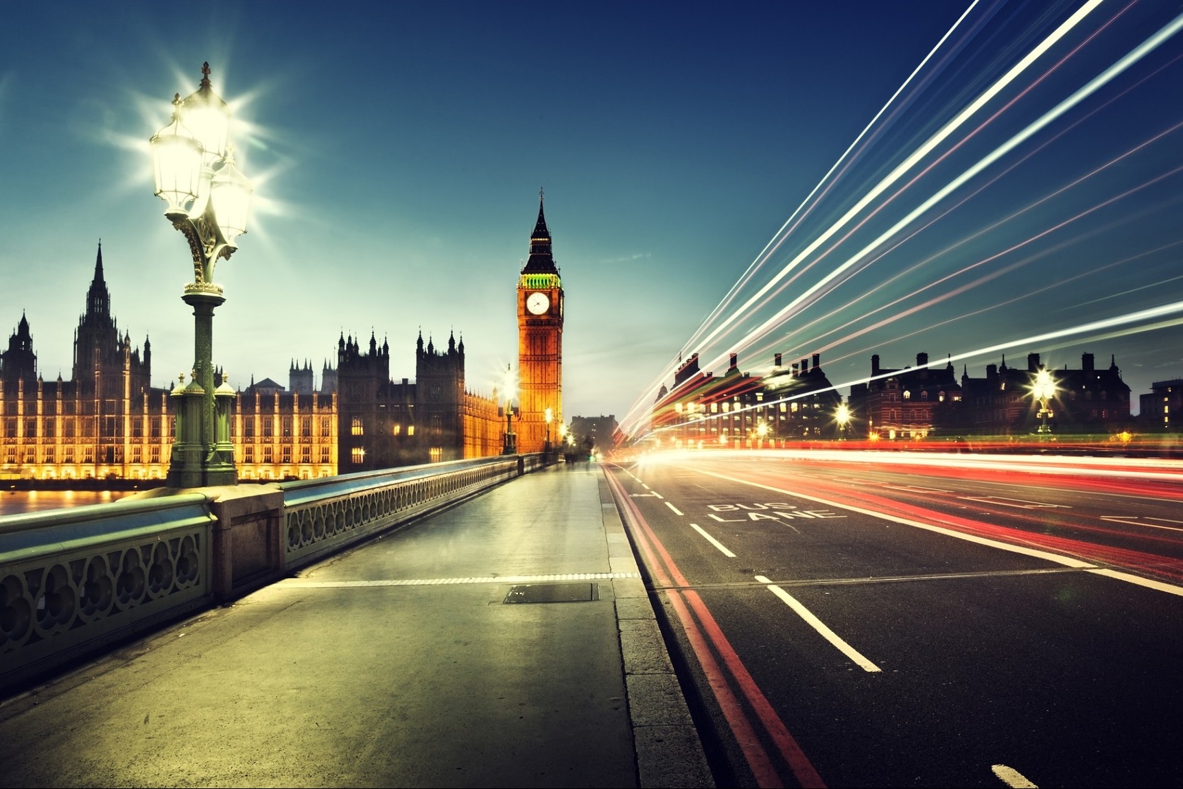 London