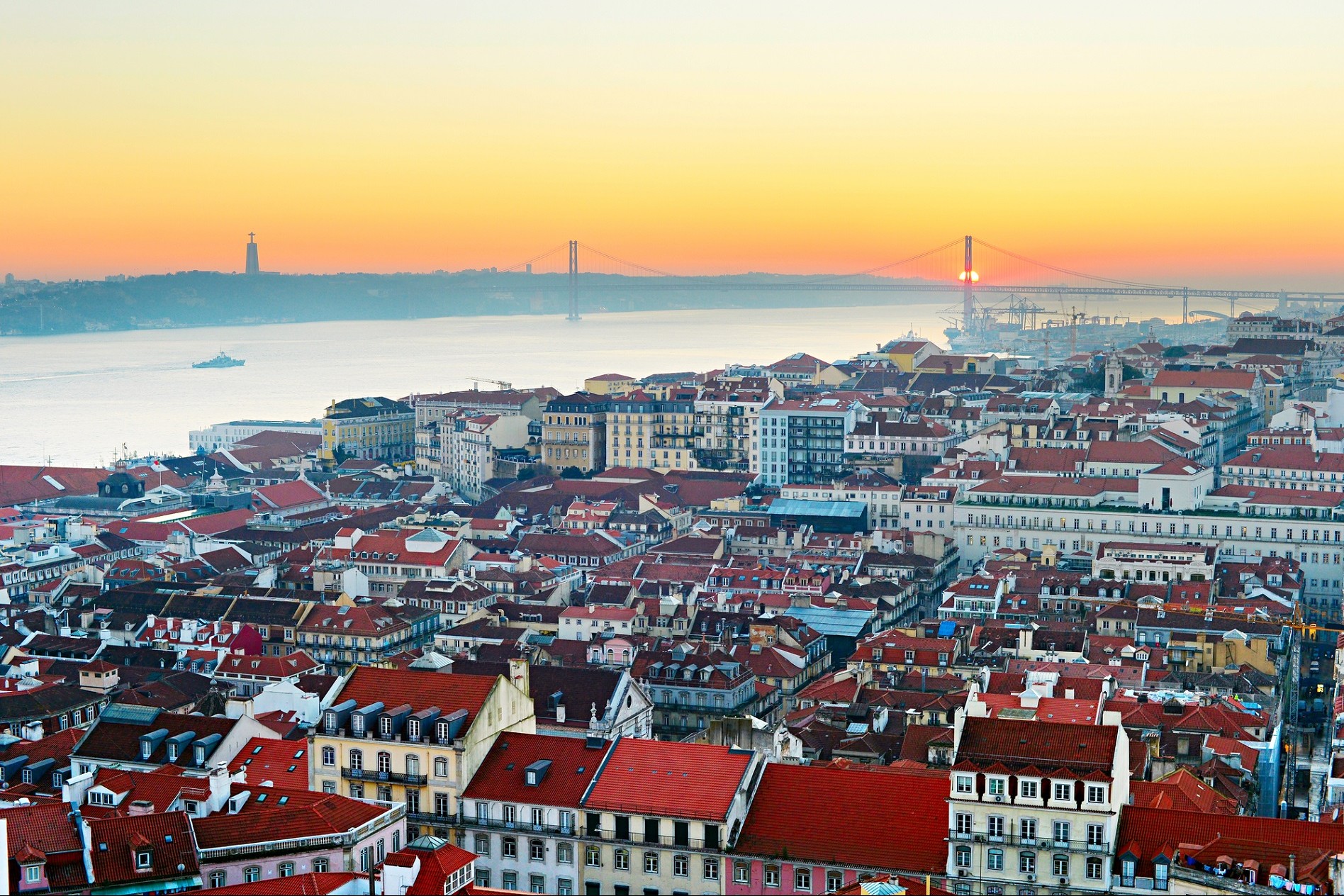 Lisbon