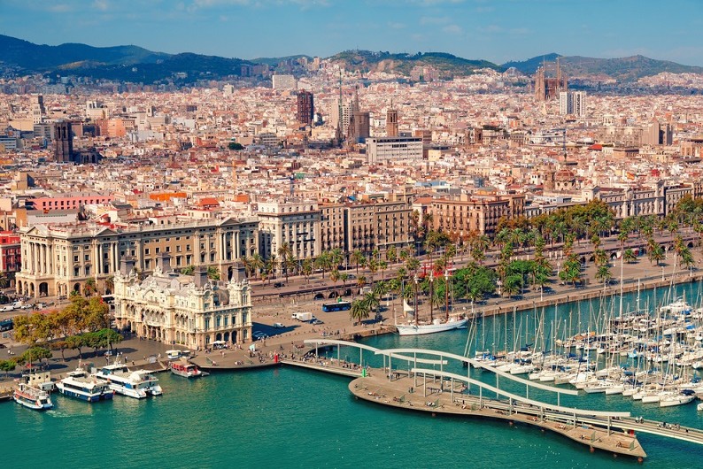Barcelona