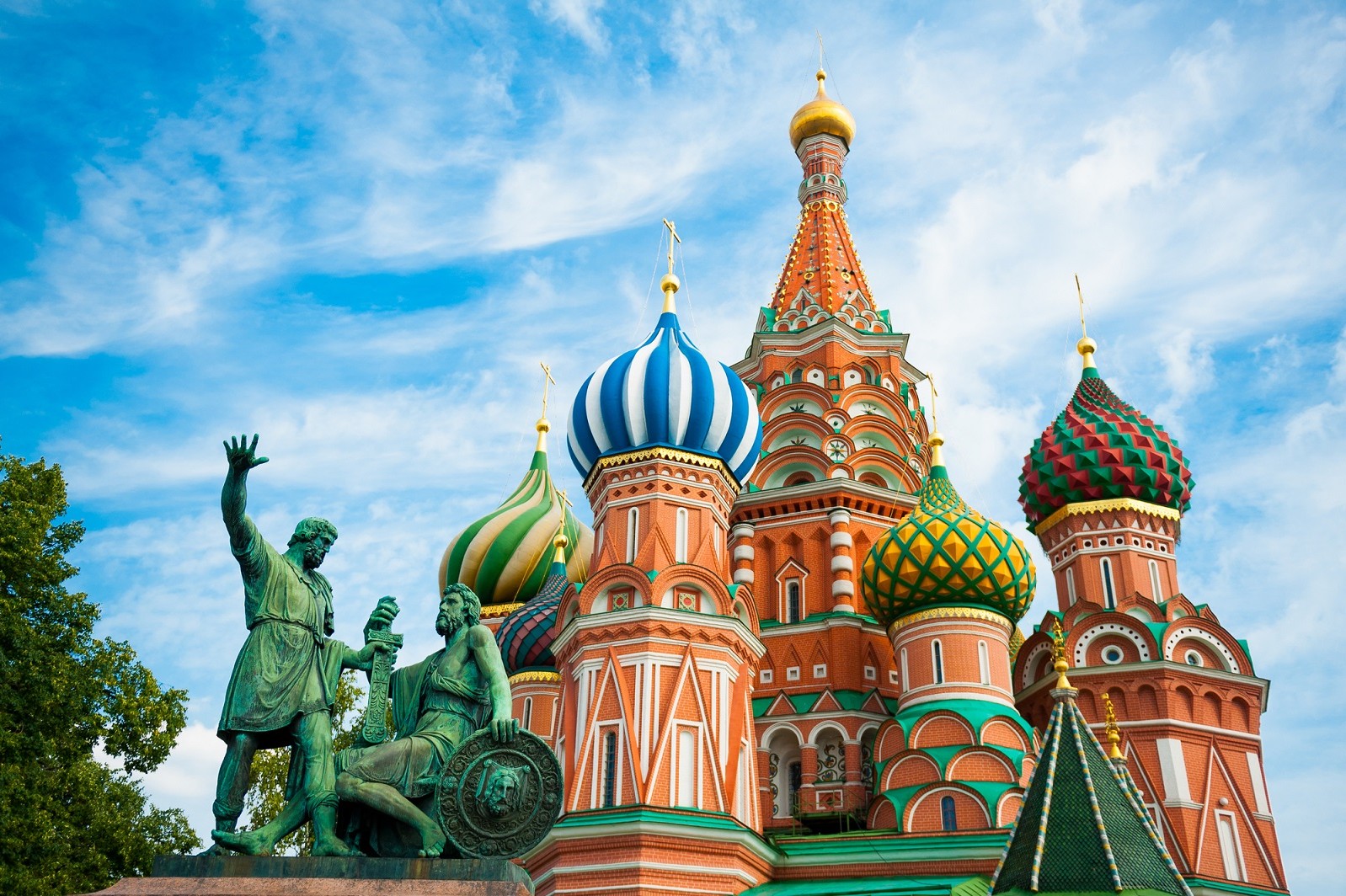 Moscow