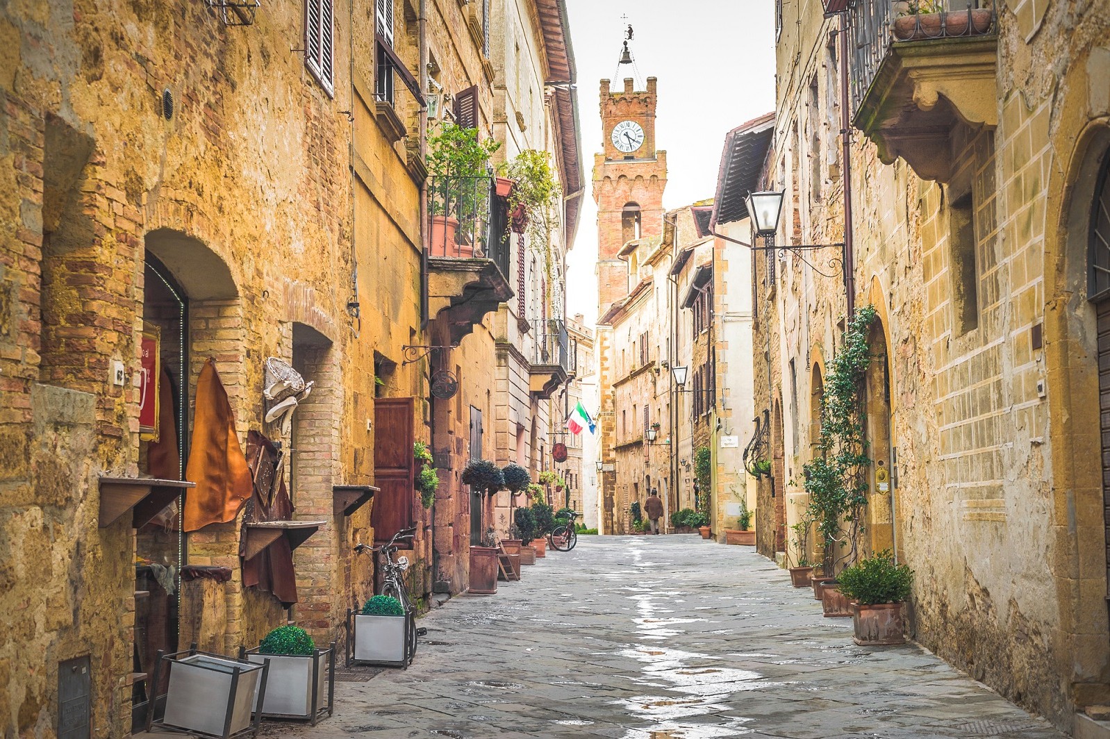 Tuscany/Florence