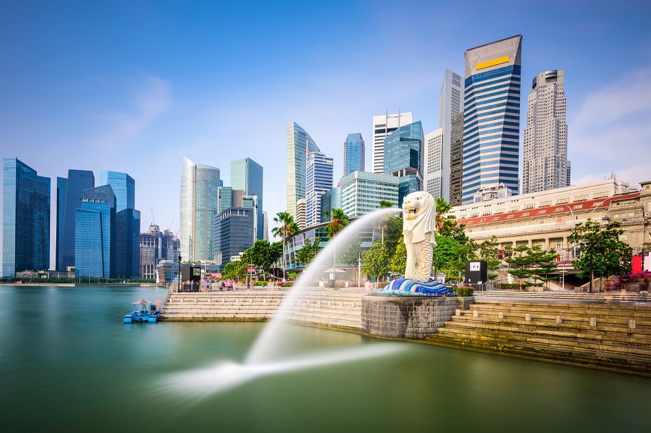 Singapore