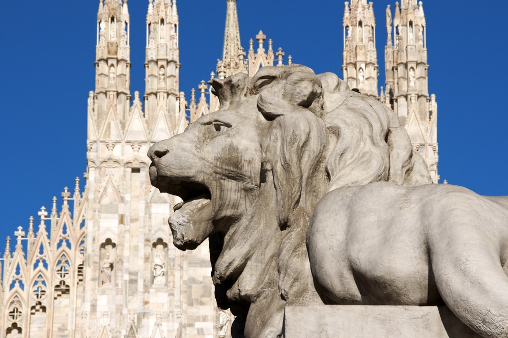 Milan