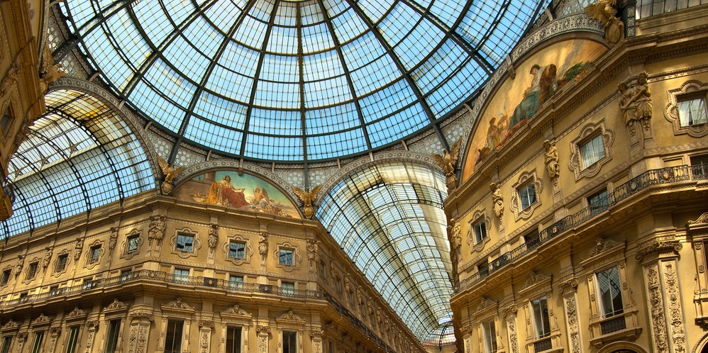 Explore Milano