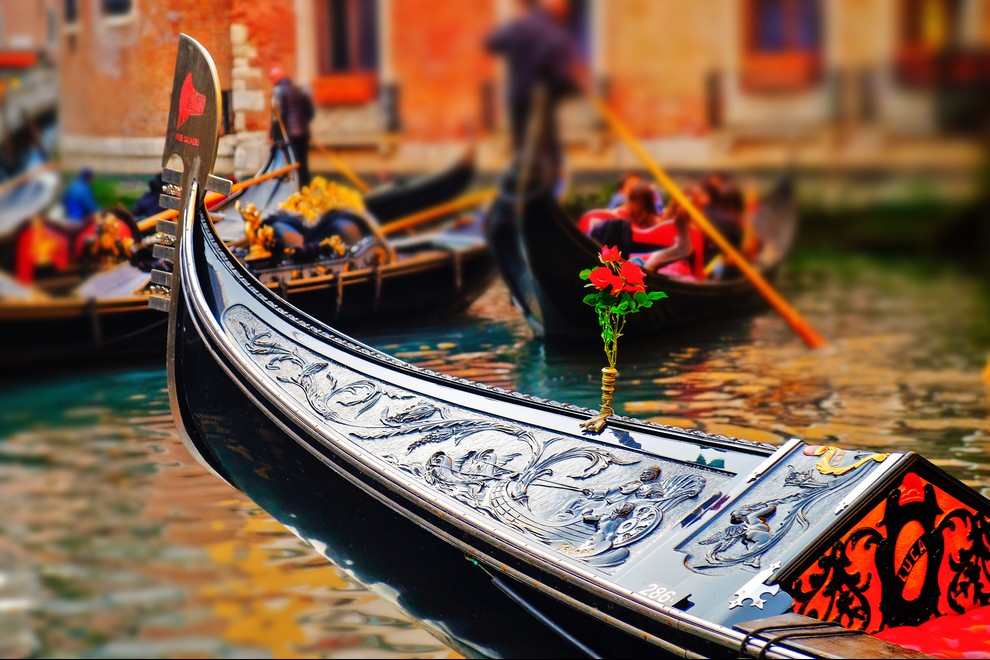 Venice