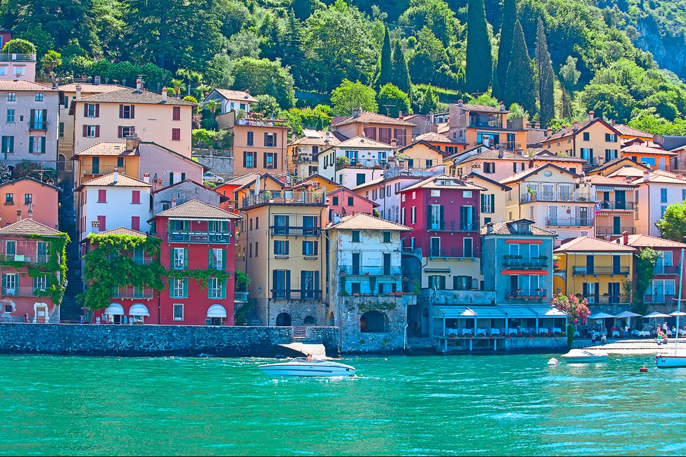 Bellagio