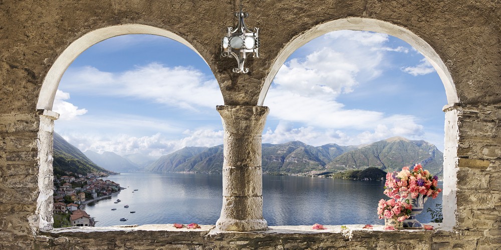 Explore Bellagio