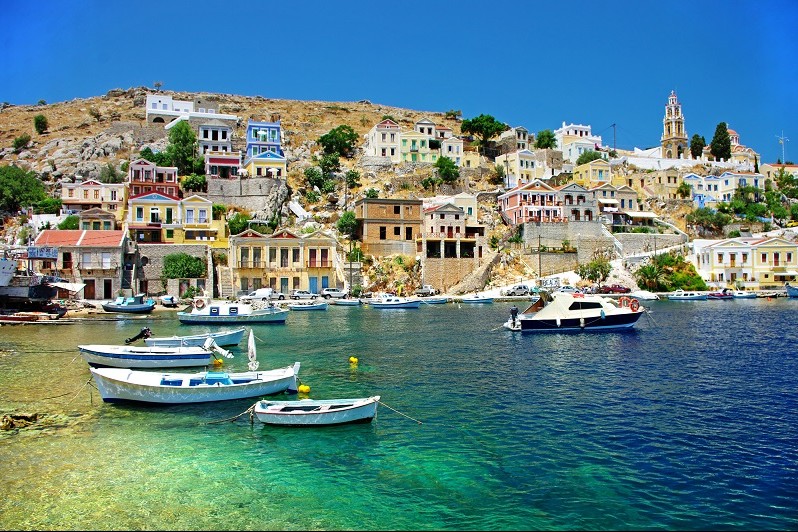 Santorini