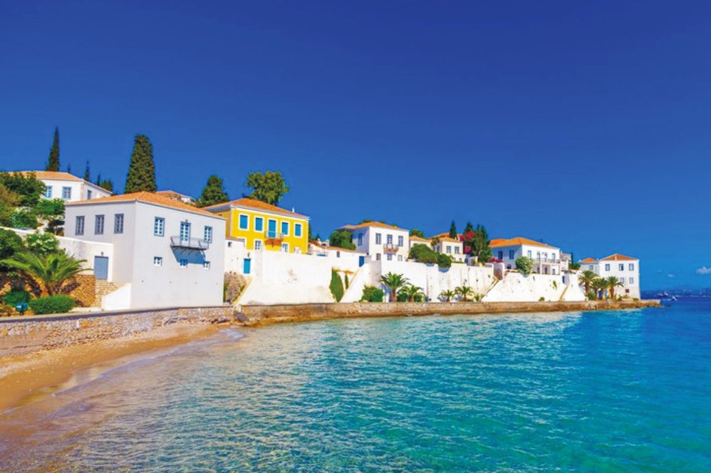 Spetses