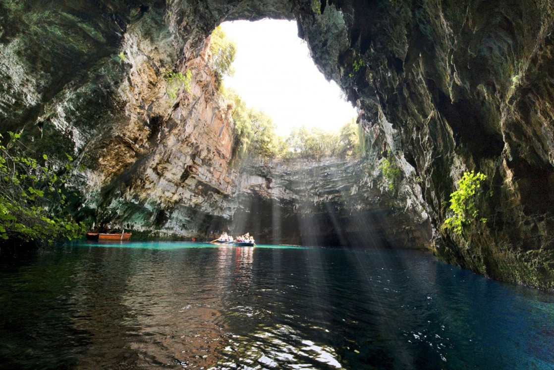 Kefalonia