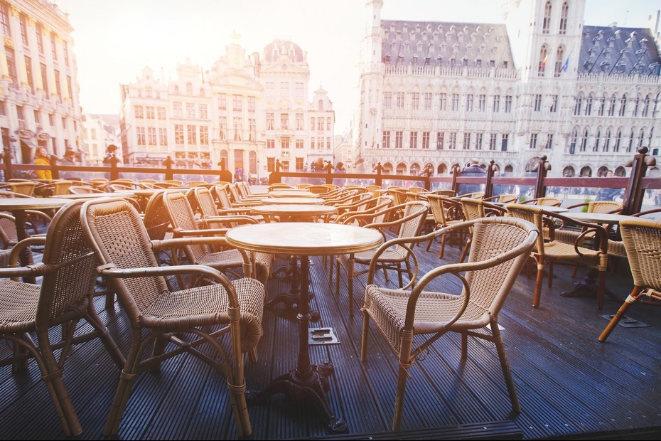 Brussels