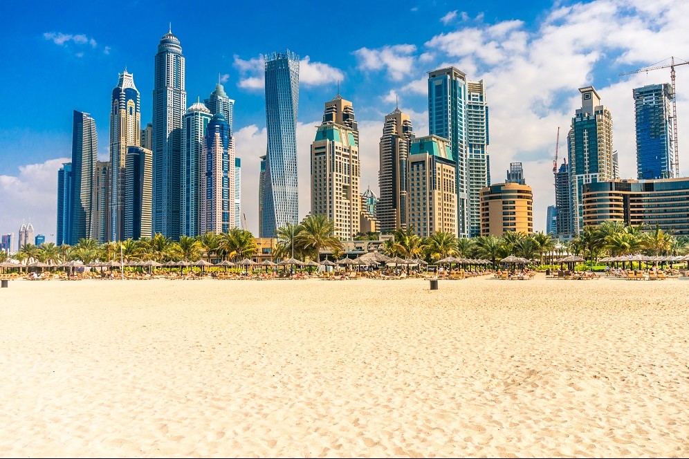 Dubai