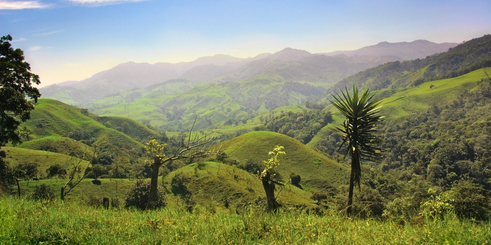 Explore Costa Rica