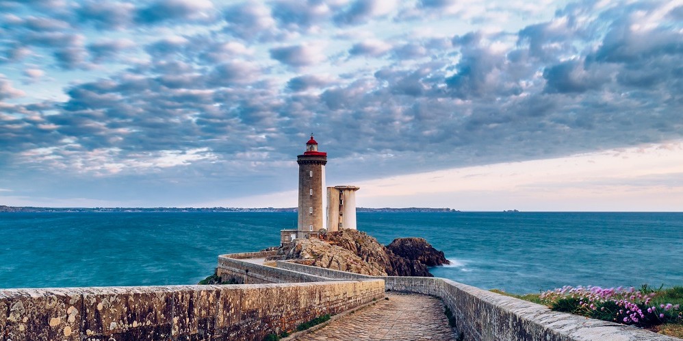 Explore Brittany