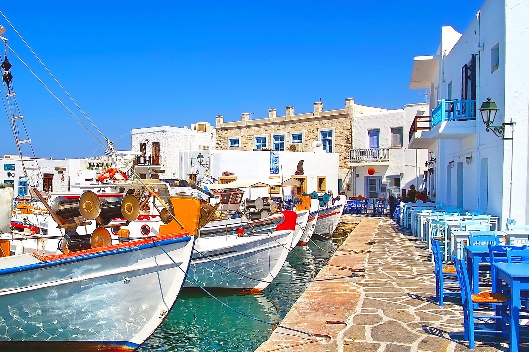 Paros