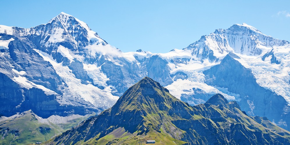 Explore Switzerland