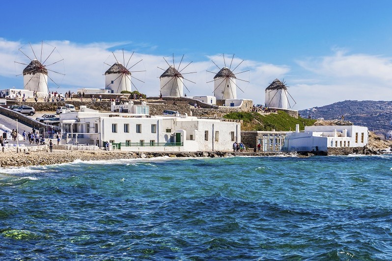 Mykonos