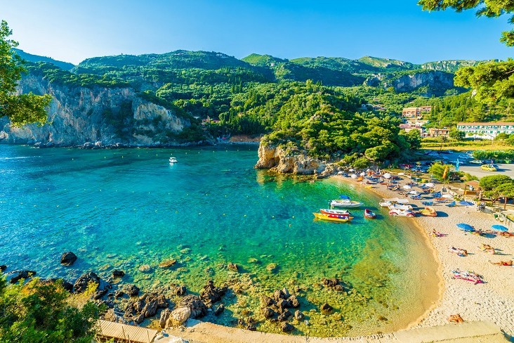 Corfu