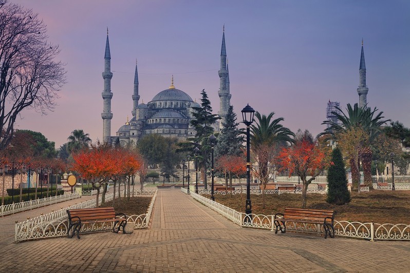 Istanbul