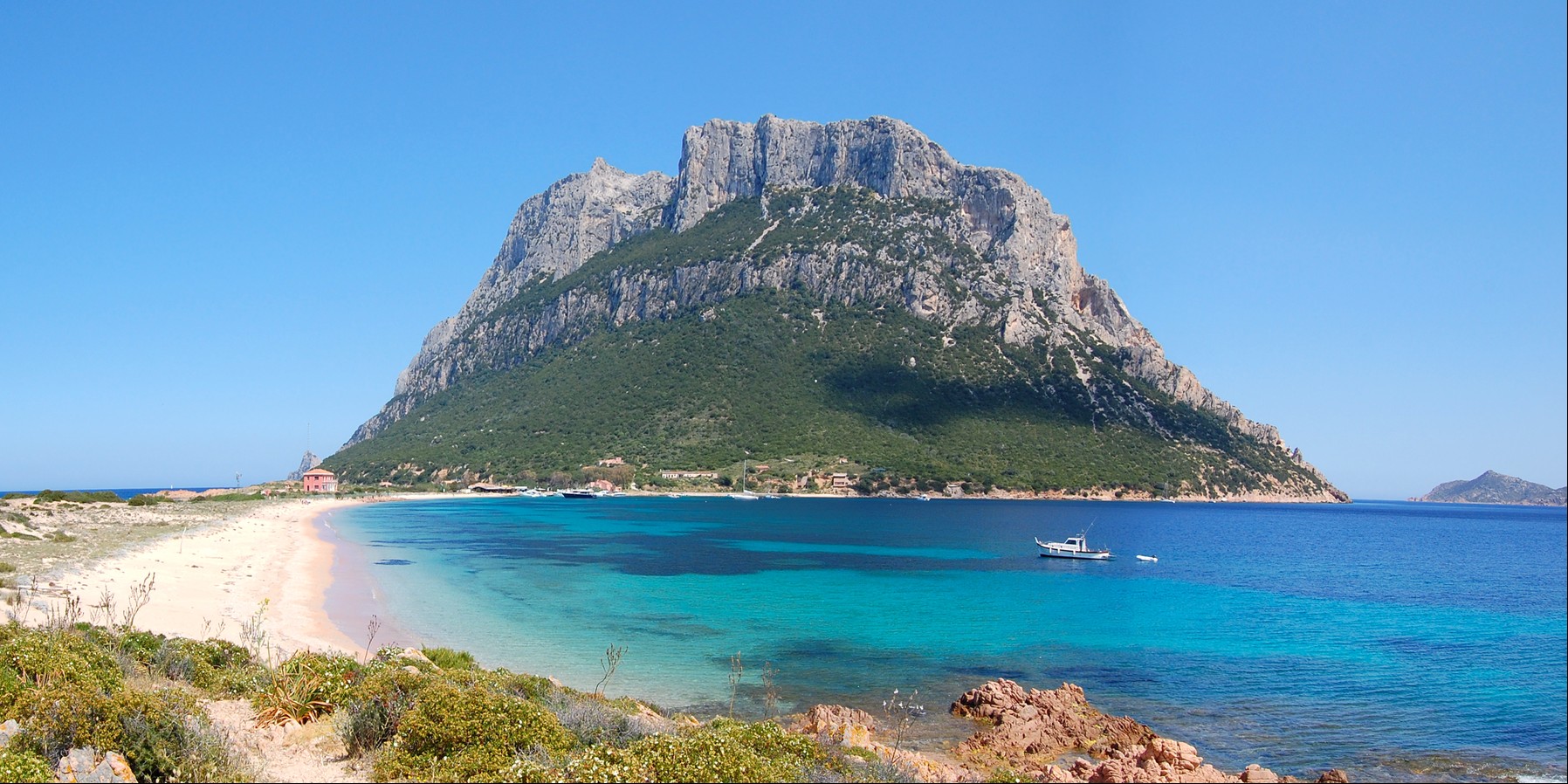 Explore Sardinia