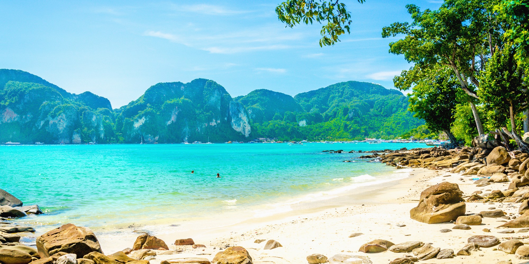 Explore Grenada