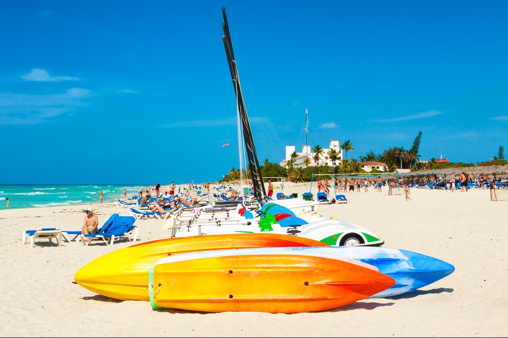 Anguilla