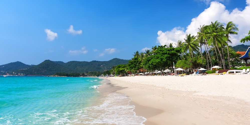 Explore Koh Samui