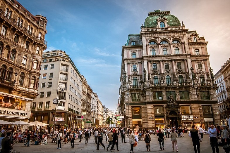 Vienna
