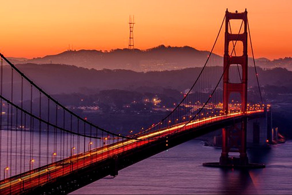 San Francisco