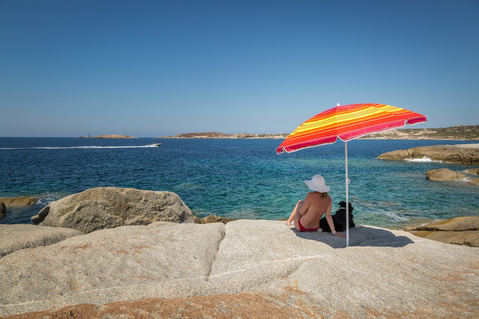 Corsica