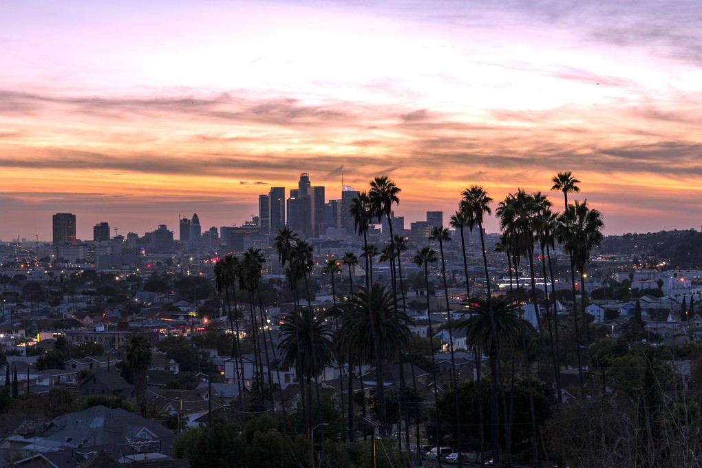 Los Angeles