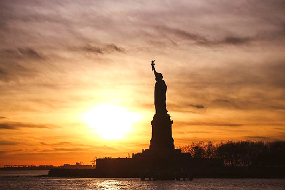 New York