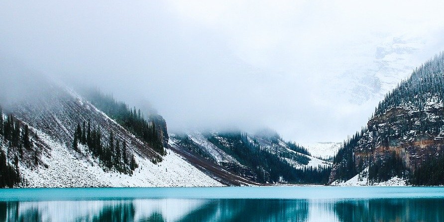 Explore Canada